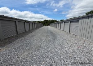 CubeSmart Self Storage - 1895 U.S. 9 - NJ