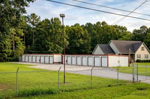 Texas Lake Storage - North (618 FM 17)
