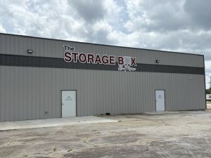 The Storage Box & More - Randall St.