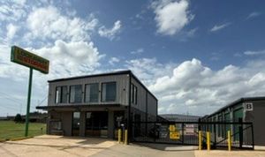Extra Space Storage - 2284 - Texarkana - 3626 New Boston Rd