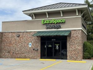 Extra Space Storage - 2283 - Texarkana - 4030 New Boston Rd