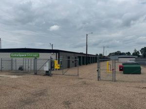 Extra Space Storage - 2288 - Texarkana - Hampton Rd