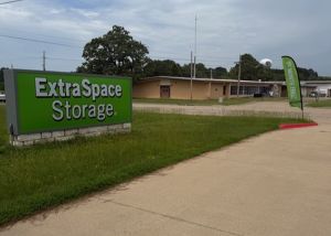 Extra Space Storage - 2285 - Texarkana - Holmes Ln