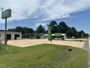 Extra Space Storage - 2286 - Texarkana - S Kings Hwy