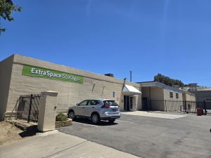 Extra Space Storage - 2281 - Sacramento - 9th St
