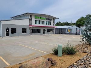 Extra Space Storage - 2290 - Texarkana - Richmond Rd