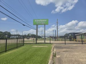 Extra Space Storage - 2287 - Texarkana - W 7th St