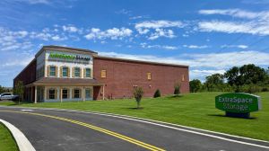 Extra Space Storage - 6985 - Zionsville - Whitestown Pkwy