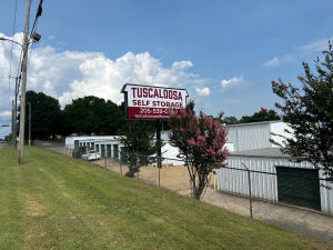 Tuscaloosa Self Storage