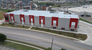 10 Federal Storage - Paul Meador Rd