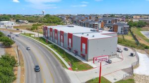 10 Federal Storage - Lake Worth - Paul Meador Rd