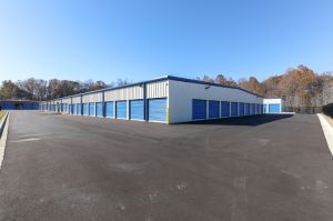 Absolute Storage of Munford on Tabb Drive