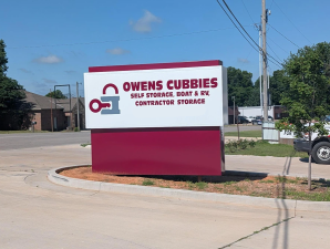 Owens Cubbies Self Storage & RV