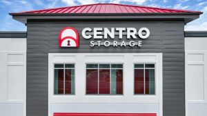 Centro Self Storage at Postal Way