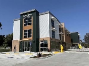 SmartStop Self Storage - Goleta - 10 South Kellogg Ave