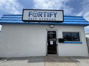 Fortify Self Storage - South Cooper