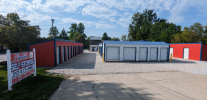 Linton Self Storage
