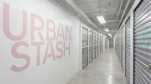 Urban Stash - East Village