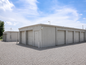 Smart Storage HQ
