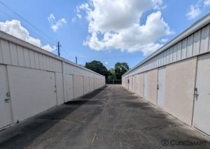 CubeSmart Self Storage - 2020 Ward Road - TX