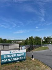RollUp Self Storage