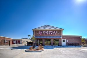 Starkville Storage