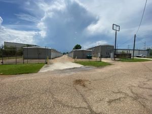 Gulf South Storage #1