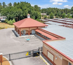 Storage Star - Aiken - Richland