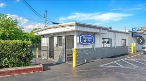 Storage Star - Albany - Central