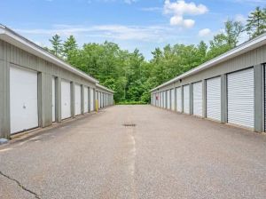Storage Star - Arundel - Portland