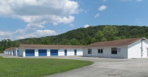 McGhee Self Storage