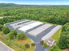 Storage Star - Auburn - Washington