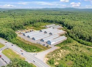 Storage Star - Berwick - Portland
