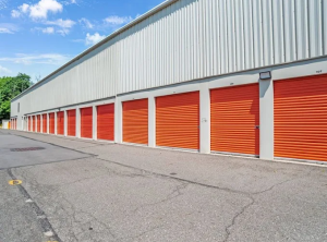 Storage Star - Bordentown - Route 206