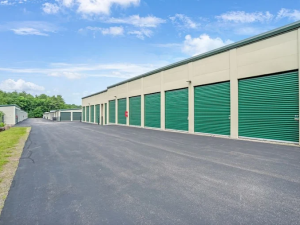 Storage Star - Cape Neddick - Route 1