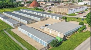 Storage Star - Champaign - Kenyon