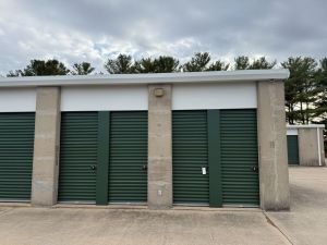 Storage Star - Champaign West - Lager