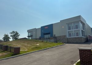 CubeSmart Self Storage - 20745 Route 19 - PA