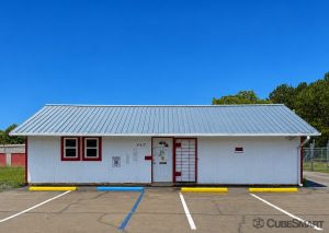 CubeSmart Self Storage - 4417 Whiskey Road - SC