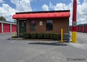 CubeSmart Self Storage - 7 Caldwell Court - SC