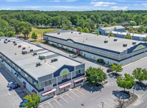 Storage Star - Cinnaminson - Bannard