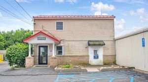 Storage Star - Cohoes - Oliver