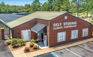 Storage Star - Columbia - Clemson