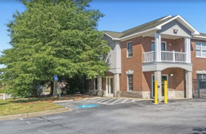 Storage Star - Columbia - Newland