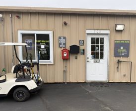 Storage Star - Dracut - Broadway