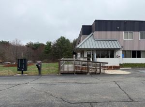 Storage Star - Dracut - Commercial