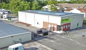 Storage Star - Glassboro - Glassboro-Cross Keys