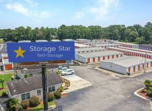 Storage Star - Little River- Highway 17