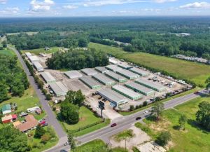 Storage Star - Longs - Highway 90