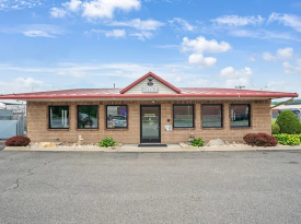 Storage Star - Pittsfield - Crane